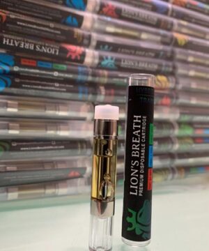 buy lions breath carts online