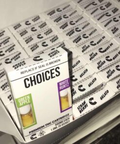 Buy Choices Carts Online