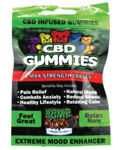 buy CBD Gummies online