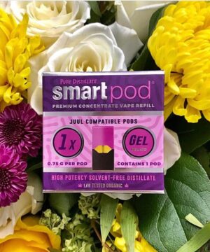 Buy smart pods online