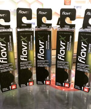 BUY FLAVRX CARTRIDGE ONLINE
