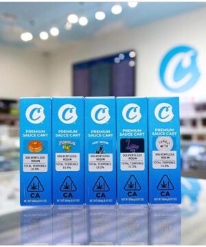 buy cookies carts online