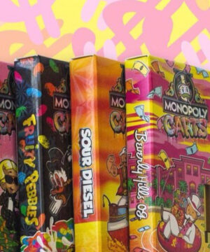 buy monopoly carts online