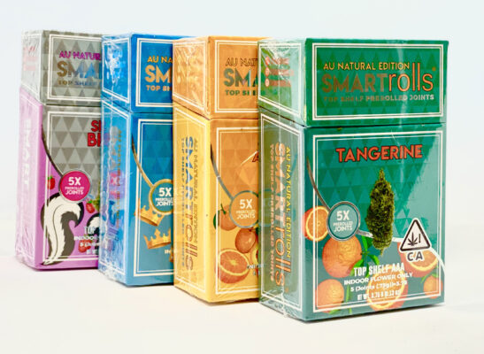 BUY SMART ROLLS ONLINE