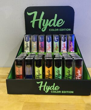 Hyde Vape