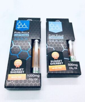 BUY PURE PULLS CARTRIDGE ONLINE