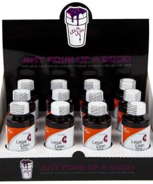 BUY LEAN ONLINE
