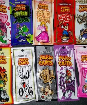 Buy Mario Carts online