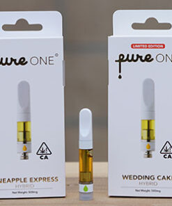 BUY PURE ONE CARTS ONLINE