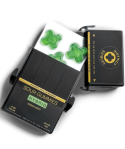 buy District Edibles online