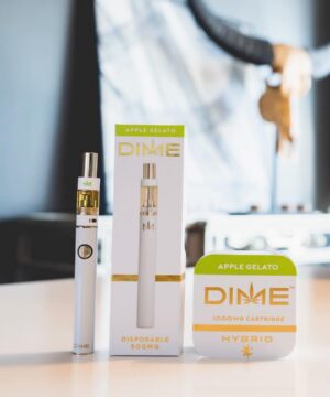 BUY DIME CARTRIDGES ONLINE