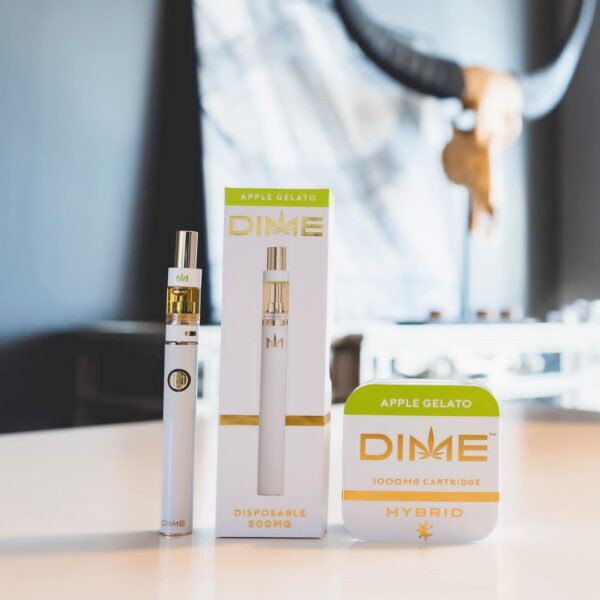 BUY DIME CARTRIDGES ONLINE