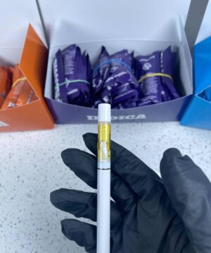 Pressure Carts