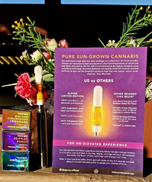 BUY ALPHINE CARTRIDGES ONLINE