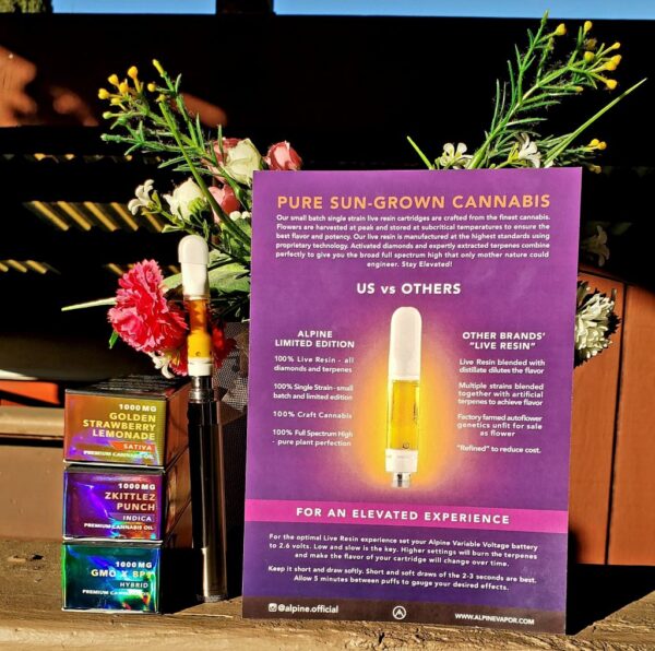BUY ALPHINE CARTRIDGES ONLINE