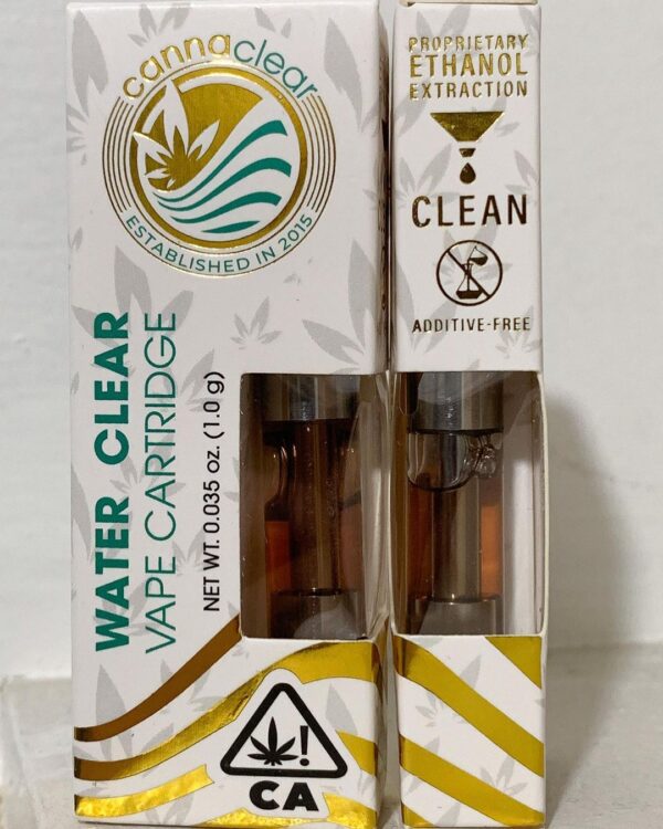 BUY CANNACLEAR CARTS ONLINE. The Cannaclear Naturals Collection features the finest, cannabis extracts direct from the southern tip of California’s Emerald Triangle