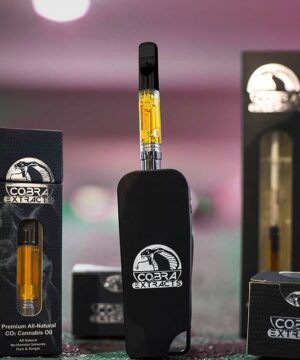 Buy cobra extracts online