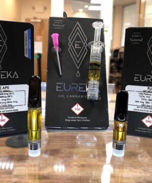 BUY EUREKA CARTS ONLINE