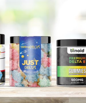 BUY DELTA 8 THC GUMMIES ONLINE