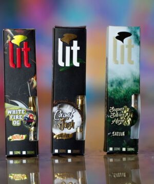 Lit Extracts