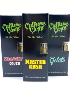 BUY CULTURE CARTS ONLINE