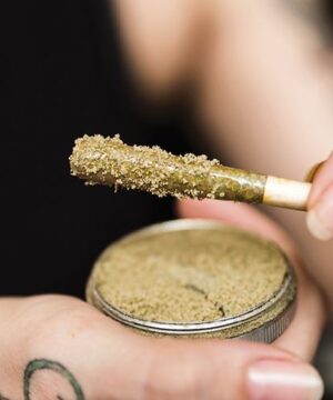 Buy Kief Online