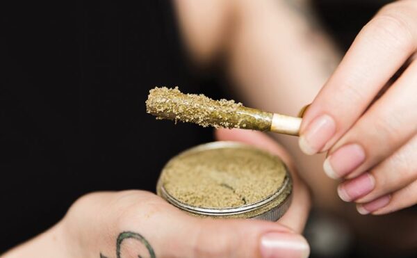 Buy Kief Online