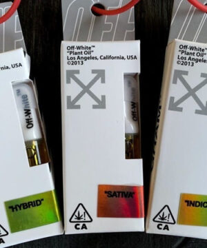 BUY OFF WHITE CARTS ONLINE