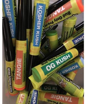 space monkey strain for sale