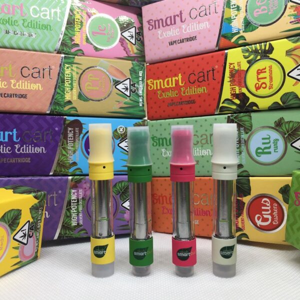 BUY SMART CART EXOTIC EDITION ONLINE