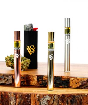 VVS Pens